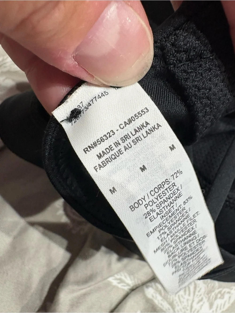 Nike like new